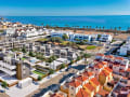 Modern 3-Bedroom Beachfront Apartment with Guaranteed Rental Income - From €398,900 - 1